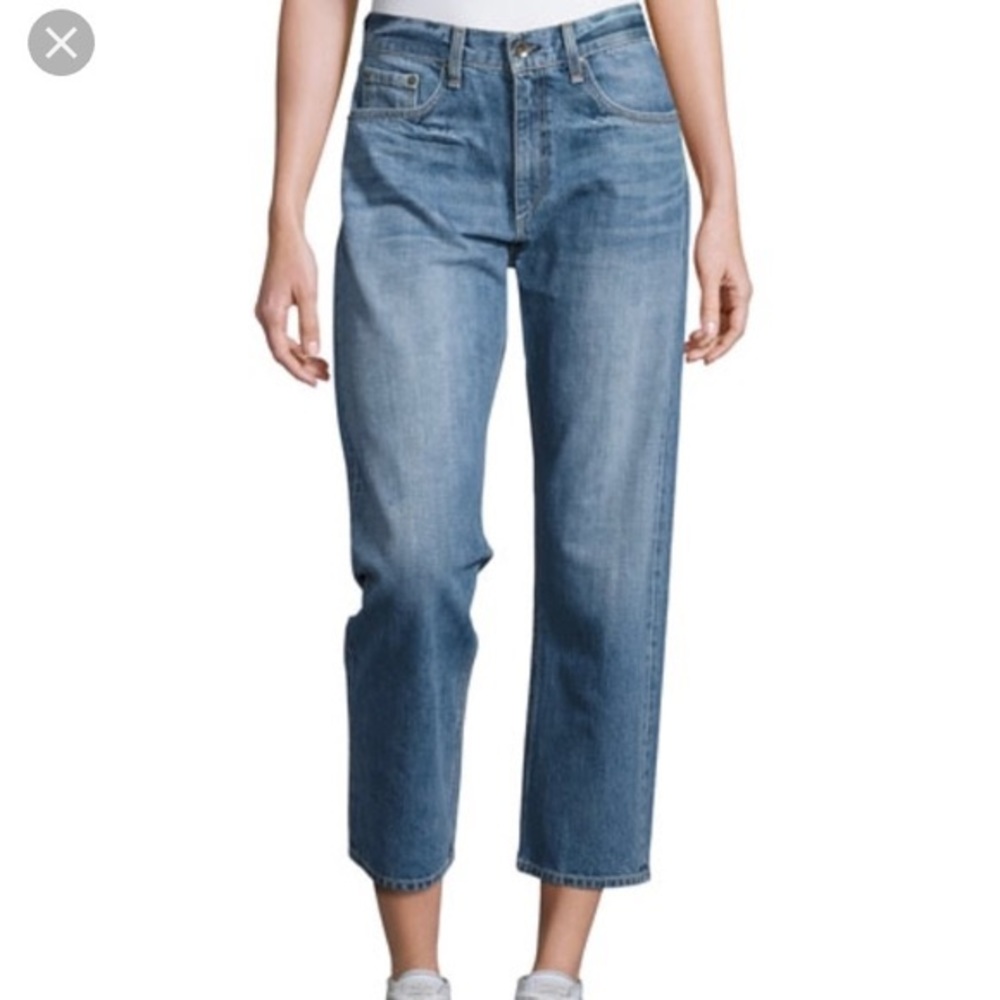 Rag & Bone Madison Jean